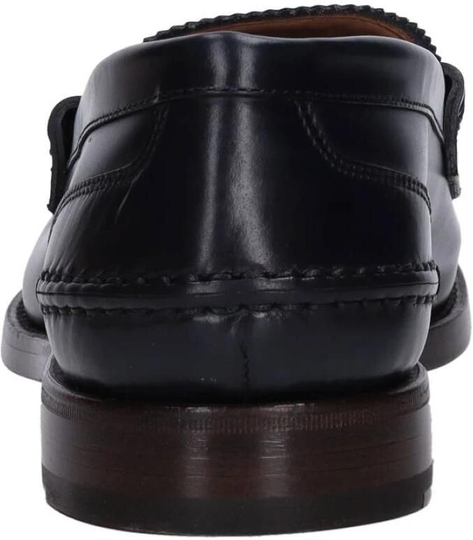 Fabi Platte schoenen Blauw