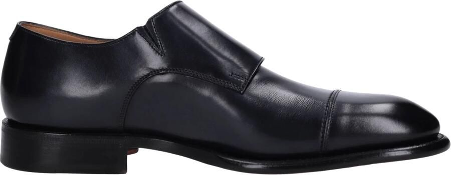 Fabi Platte schoenen Blauw