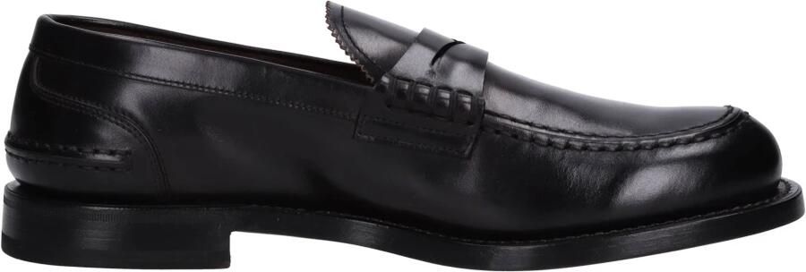 Fabi Platte schoenen Bruin