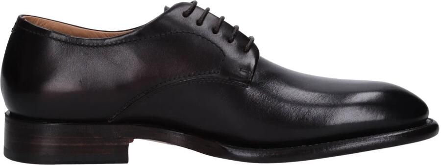 Fabi Platte schoenen Bruin