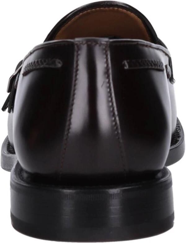 Fabi Platte schoenen Bruin