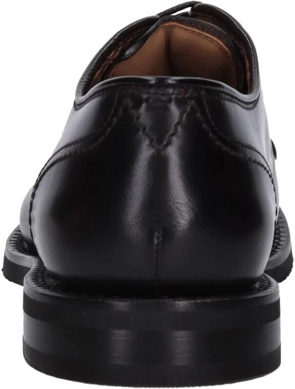 Fabi Platte schoenen Bruin