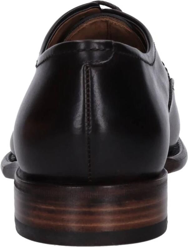 Fabi Platte schoenen Bruin