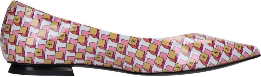 Fabi Platte schoenen MultiColour