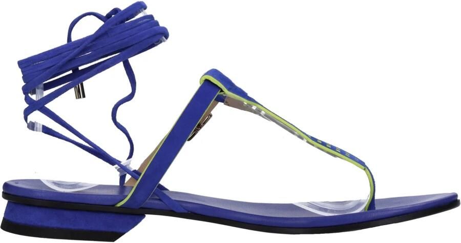 Fabi Platte Teenslippers