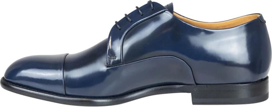 Fabi Platte Zakelijke Schoenen