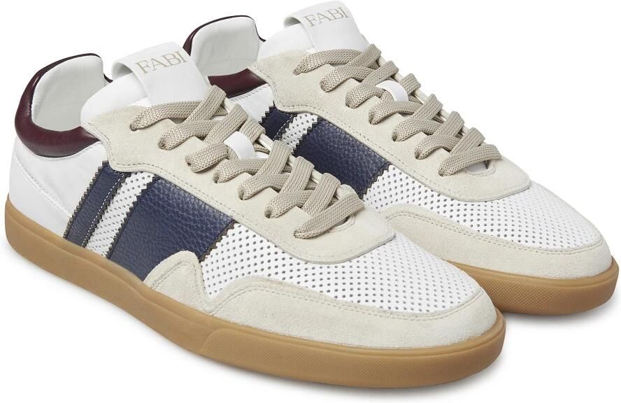Fabi Punta Ala sneaker - Foto 2