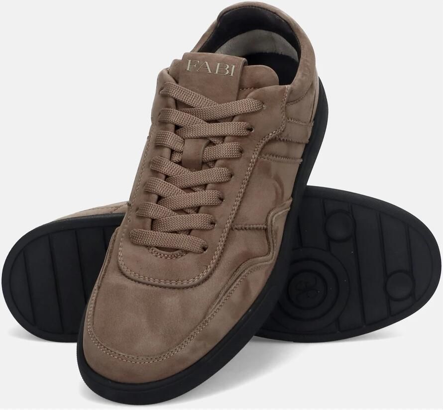 Fabi Punta Ala Sneakers