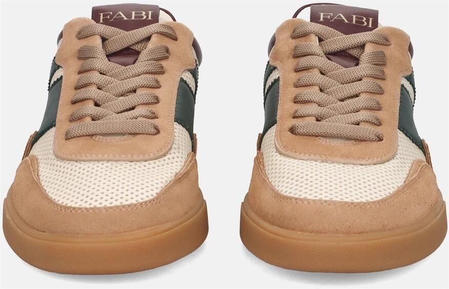 Fabi Punta Ala Sneakers