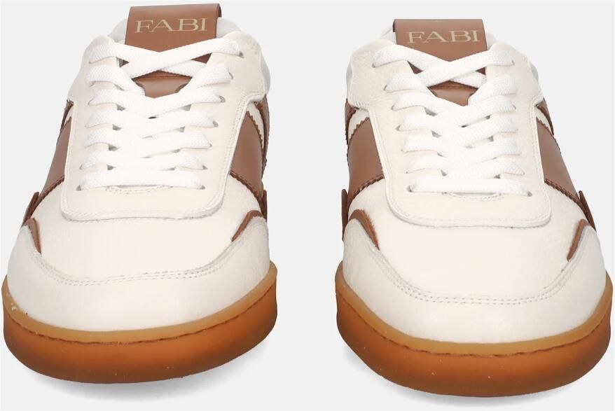 Fabi Punta Ala Sneakers