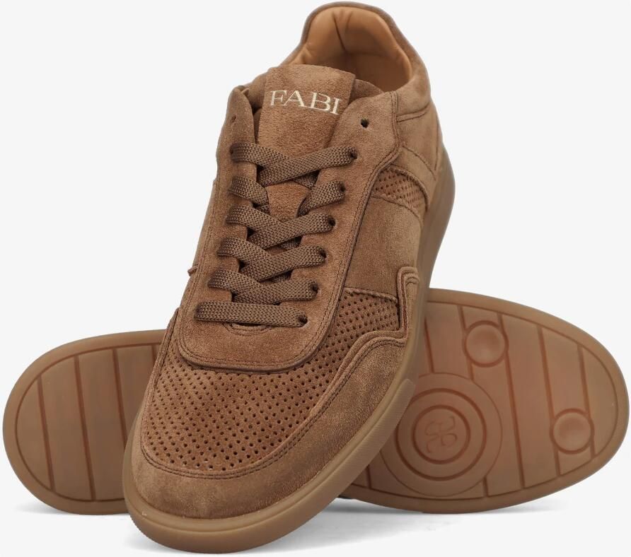 Fabi Punta Ala Sneakers - Foto 2
