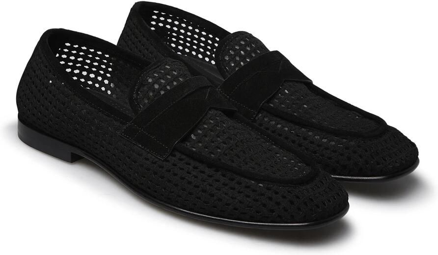 Fabi Riviera Suède Loafers