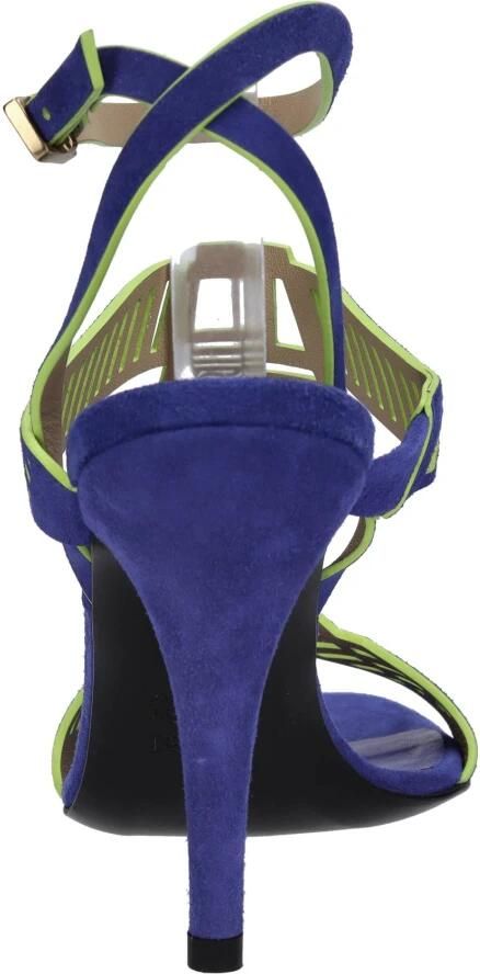 Fabi Sandalen met hoge hak