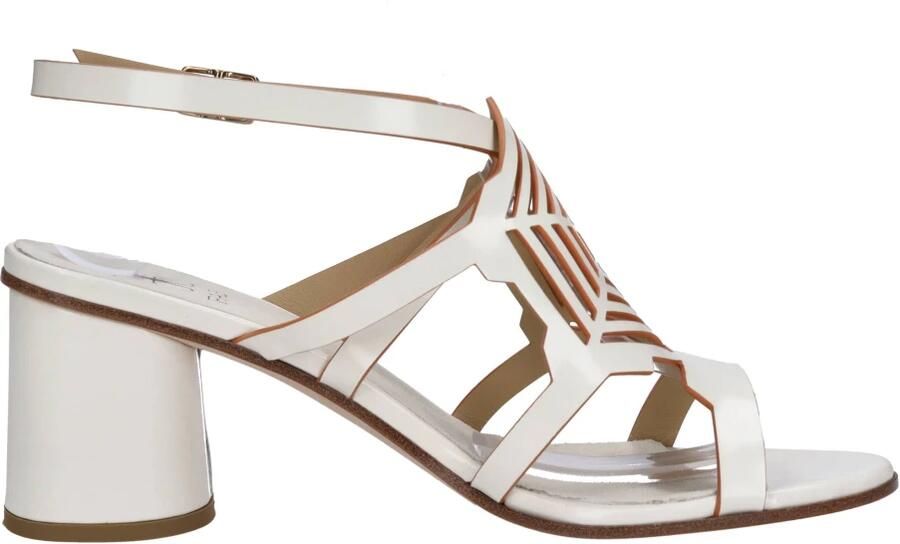 Fabi Sandalen met hoge hak