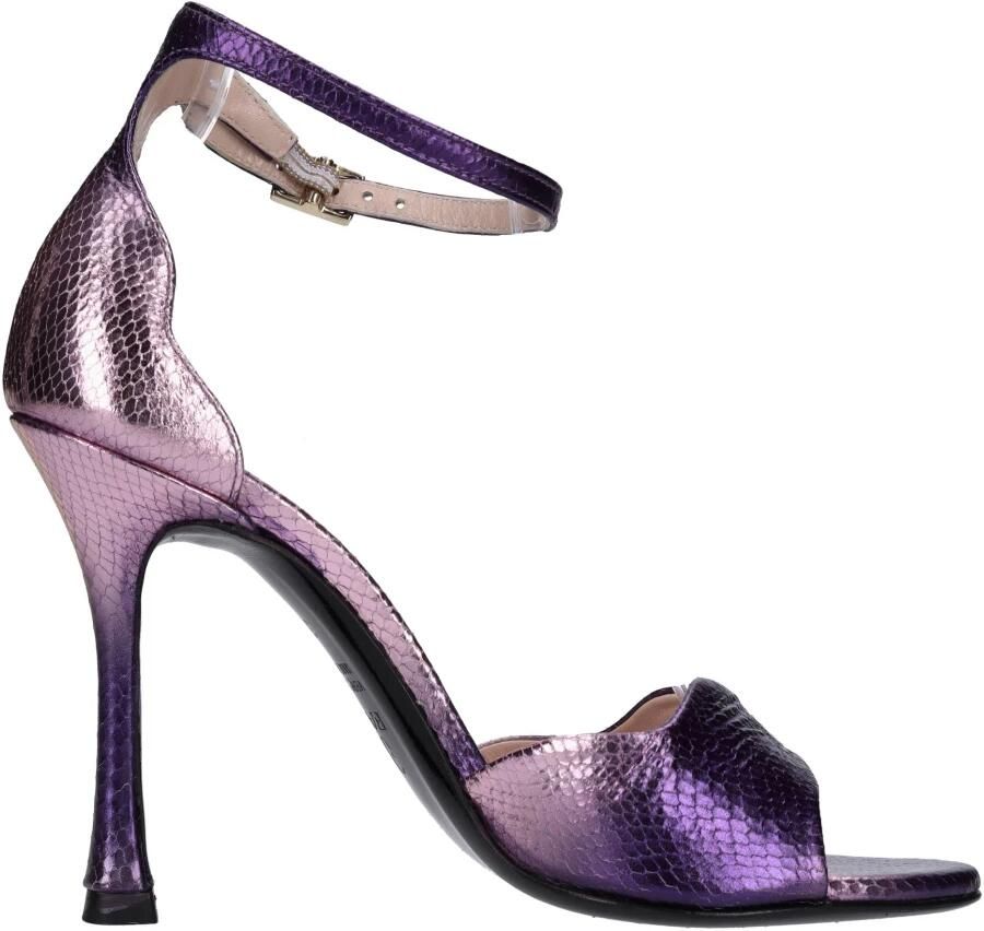 Fabi Sandalen met hoge hak