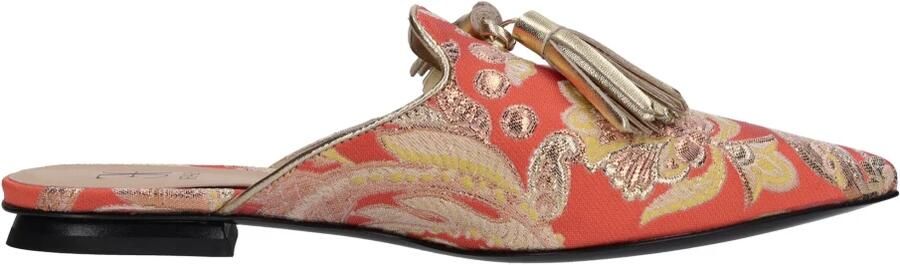 Fabi Sandalen MultiKleur