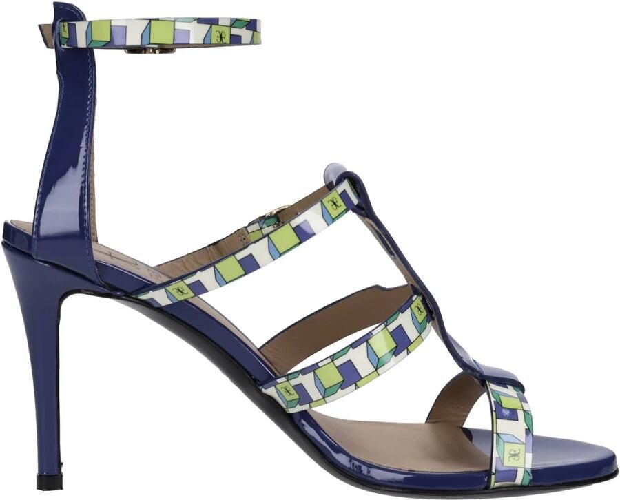 Fabi Sandalen MultiKleur