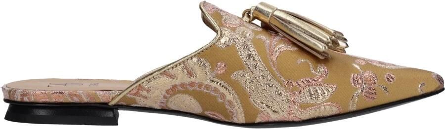 Fabi Sandalen MultiKleur