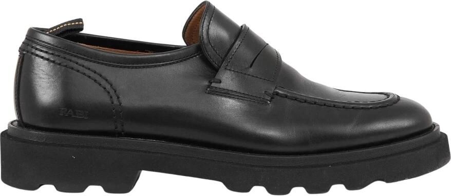 Fabi Silkanil Loafer