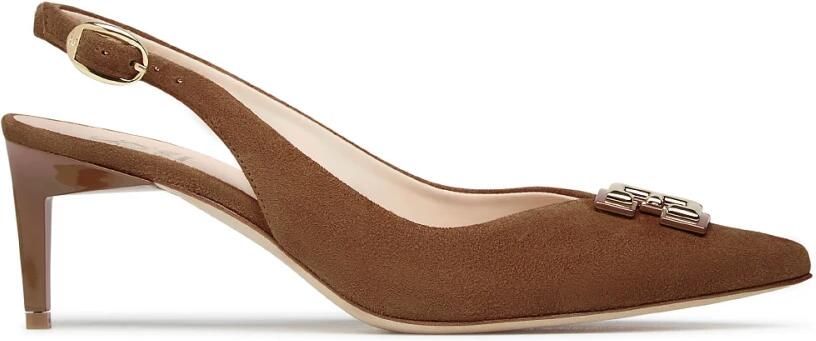 Fabi Slingback Pumps