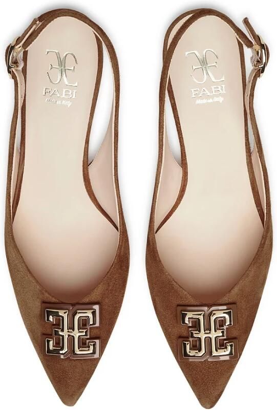 Fabi Slingback Pumps - Foto 2