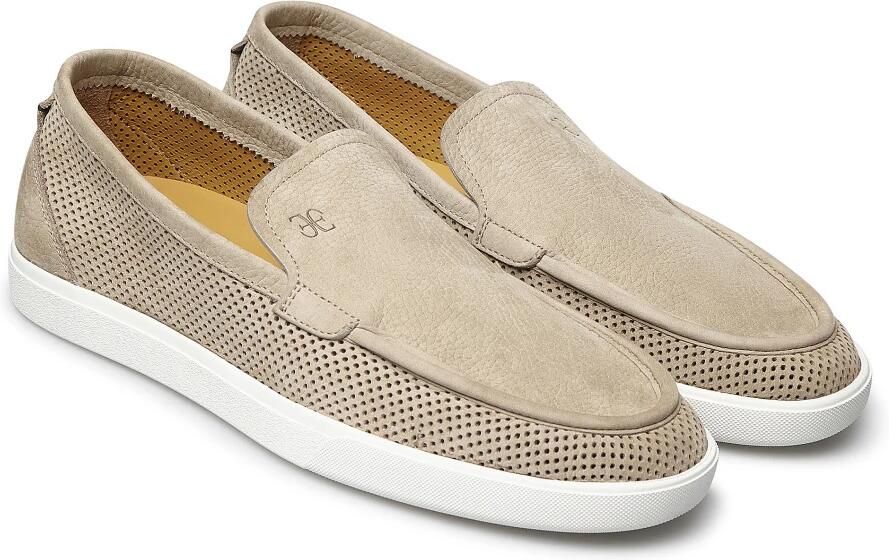 Fabi Slip-On Loafer Schoen