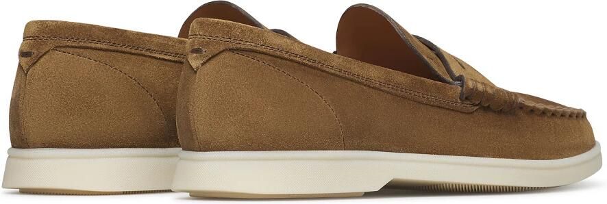 Fabi Suede Loafer - Foto 3