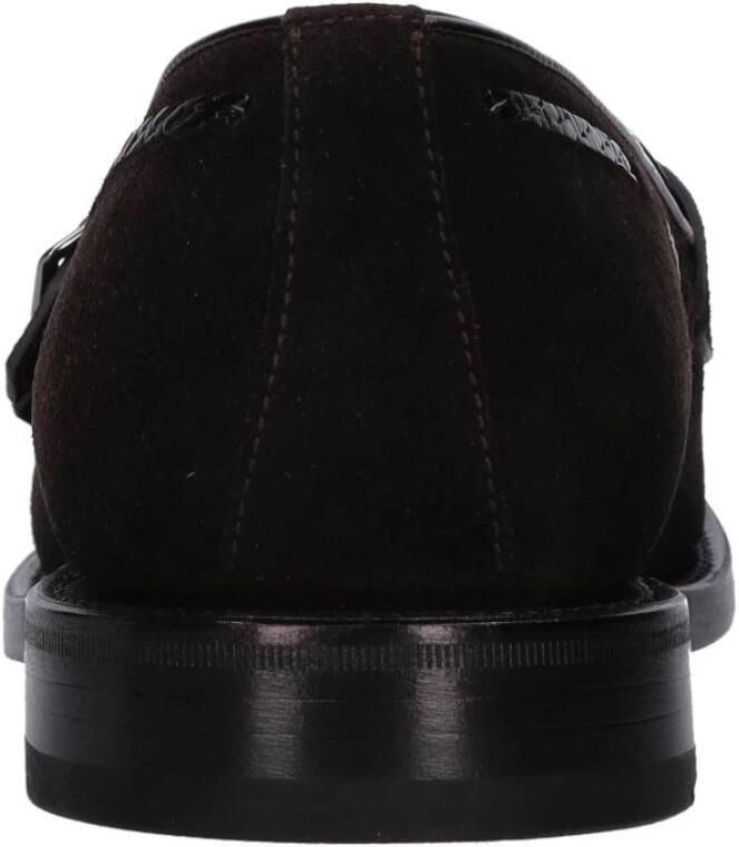 Fabi Suède Loafers - Foto 3