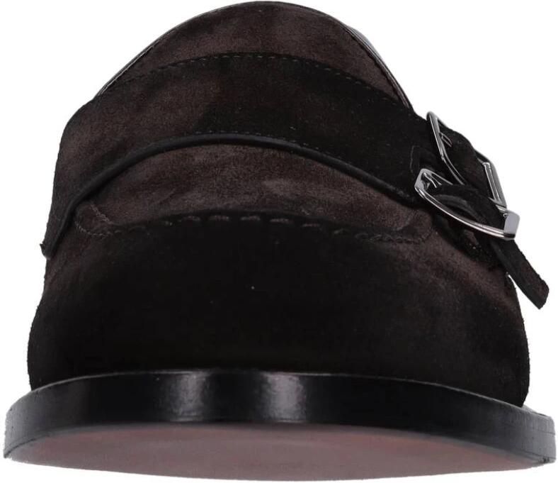 Fabi Suède Loafers - Foto 2