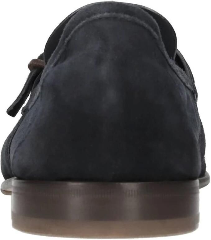 Fabi Suede Moccasins - Foto 3