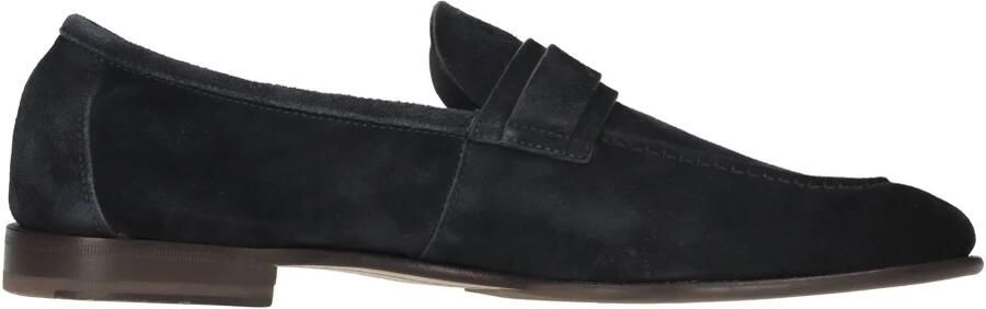 Fabi Suede Moccasins - Foto 5