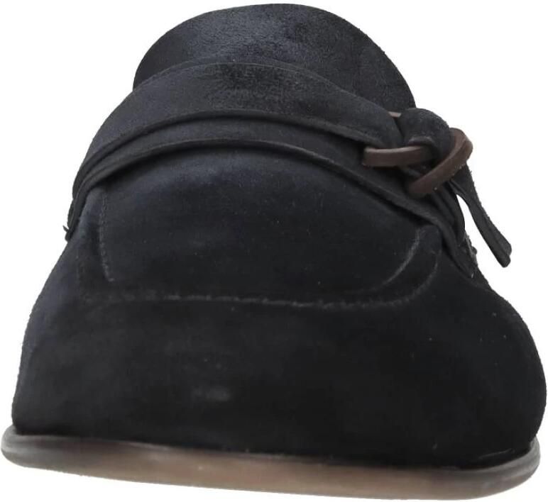 Fabi Suede Moccasins - Foto 2