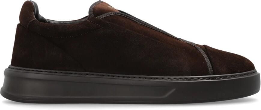 Fabi Suède Sneakers