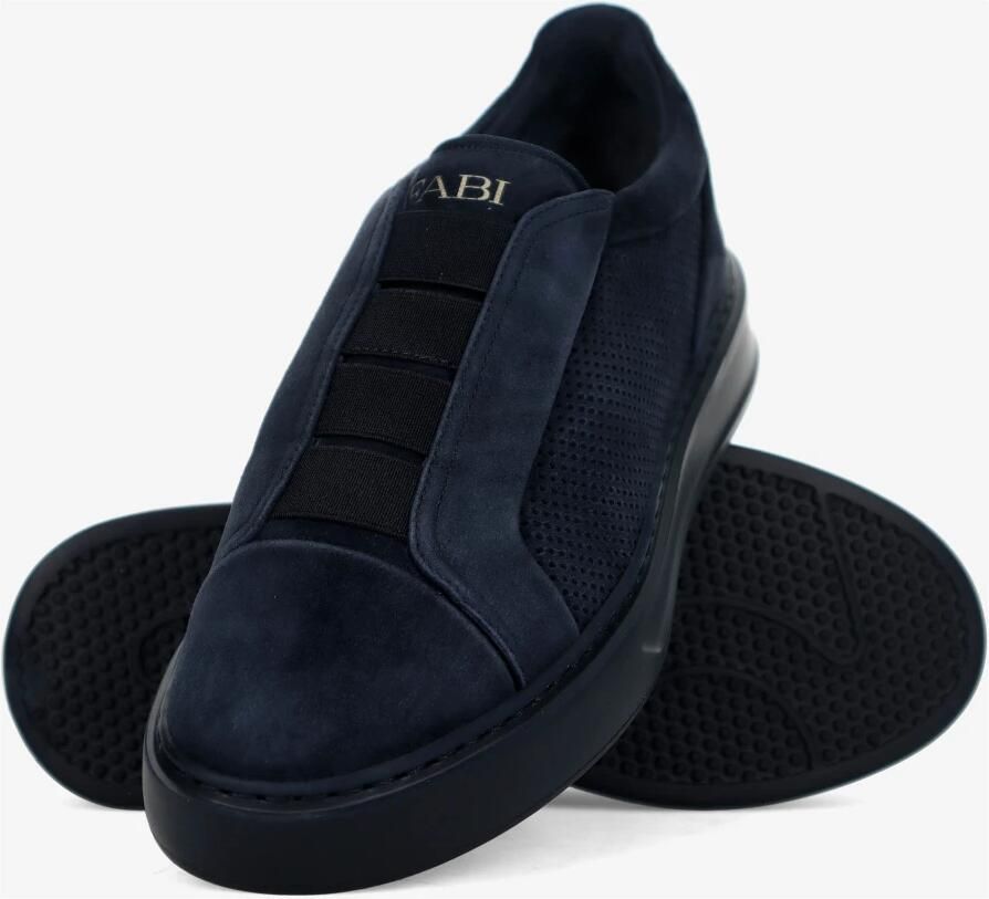 Fabi Urban Slip-On Sneaker - Foto 2