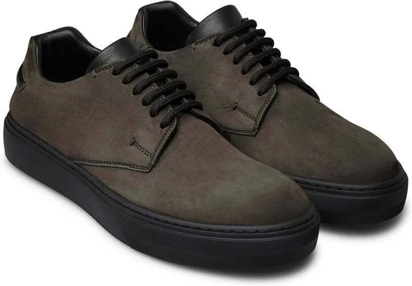 Fabi Urban Veterschoenen in Bruin