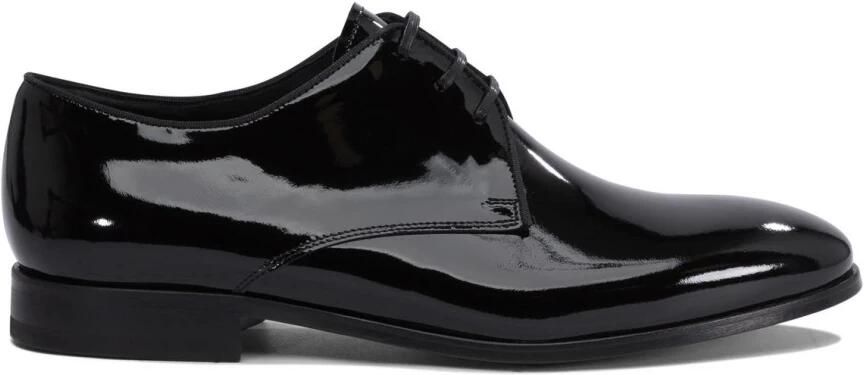 Fabi Vernice Oxford