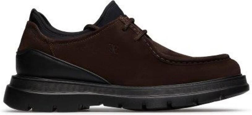 Fabi Veterschoenen in Velours