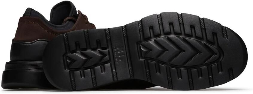 Fabi Veterschoenen in Velours - Foto 2