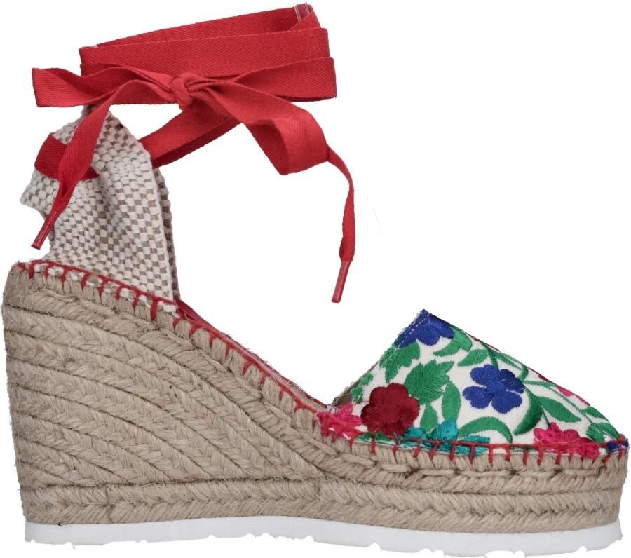 Fabi Wedge Heels