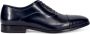 Fabi Handgemaakte Blauwe Platte Schoenen - Thumbnail 1