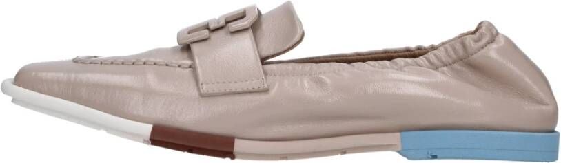 Fabi Harrodslino Loafers