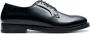Fabi Heren Leren Lage Schoenen Zwart Black Heren - Thumbnail 1