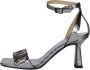 Fabi Hoge Hak Sandalen - Thumbnail 1