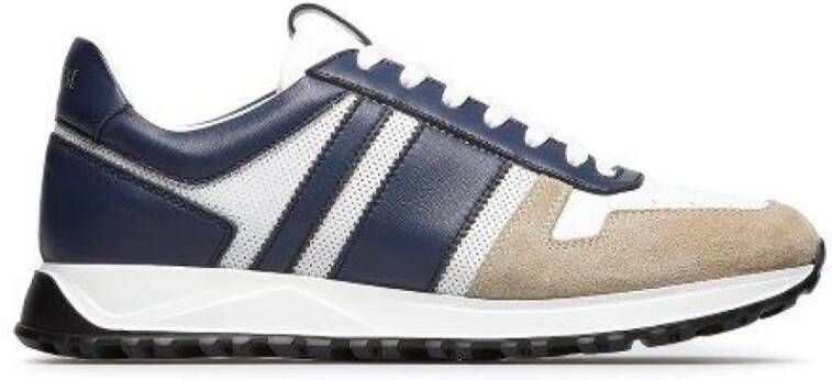 Fabi Horizon Sneakers