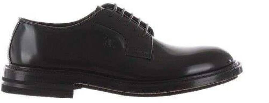 Fabi Klassieke Derby schoenen voor heren