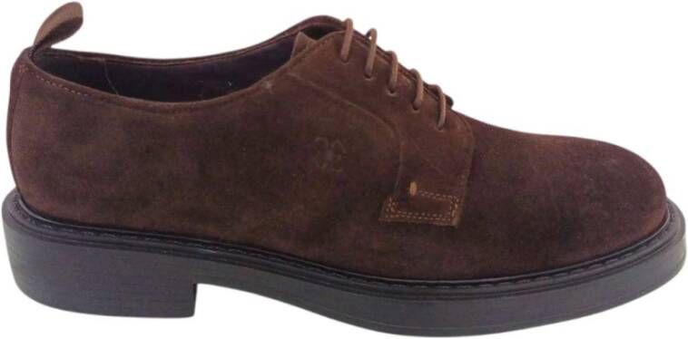 Fabi Klassieke Derby schoenen voor heren