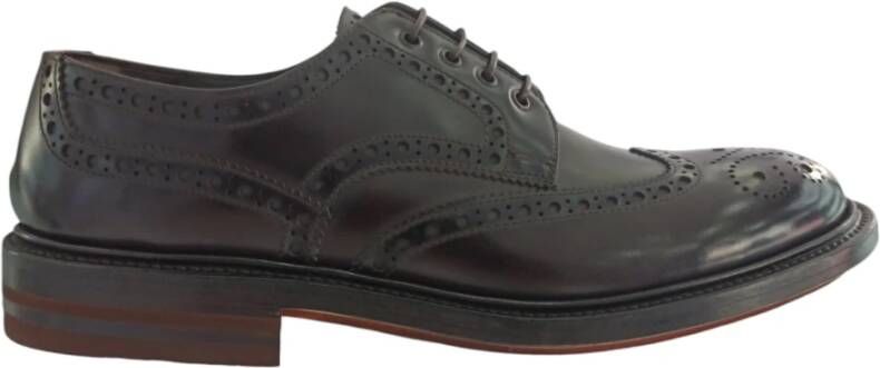 Fabi Klassieke Derby schoenen voor heren