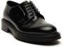 Fabi Klassieke Derby schoenen voor heren - Thumbnail 1