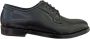 Fabi Klassieke leren loafers - Thumbnail 1