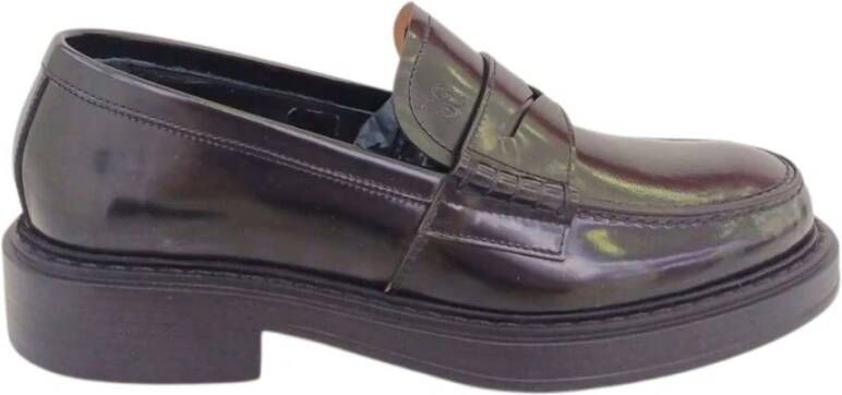 Fabi Klassieke Mocassin Schoen